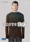 Route End T.8 - Par Kaiji Nakagawa - Ki-oon