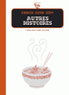 Autres histoires - Derek Kirk Kim - 6 Pieds sous terre