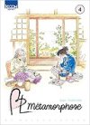 BL Metamorphose T. 4 - Par Kaori Tsurutani - Ki-oon
