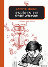 Espèces du XIIIe ordre - Jampur Fraize - 6 Pieds sous terre