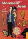 Monsieur Jean - T7 : Un Certain Equilibre - Par Dupuy & Berbérian