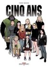  Jour J - 5 ans avant la destruction totale de toute chose dans l'univers !