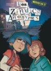 Les Zindics Anonymes, Mission 2 – Par Carbone et James Christ – Dupuis 