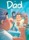 La Force tranquille, N° 7 de Dad – Par Nob – Dupuis
