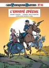 "Les Tuniques bleues", made in BeKa & Munuera
