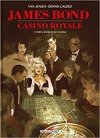 007 Vs Le Chiffre pour une partie légendaire à la table de baccara