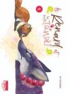 Le Renard et le petit Tanuki T. 1 - Par Mi Kitagawa - Ki-oon