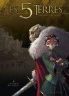 "Les 5 Terres", le Game of Thrones du franco-belge