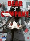 Dead Company T. 2 - Par Yoshiki Tonogai - Ki-oon
