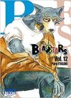 Beastars T. 12 - Par Paru Itagaki - Ki-oon