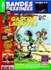 Bandes Dessinées Magazine N°8 - Juillet / Août 2005