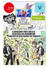 Point Bar BD soutient les étudiants de Strasbourg