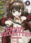 Candy & Cigarettes T. 6 & T. 7 - Par Tomonori Inoue - Casterman