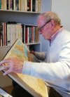 Jean Van Hamme a écrit une suite au “Rayon U” d'Edgar P. Jacobs.