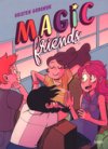 Magic Friends – Par Kristen Gudsnuk - Jungle
