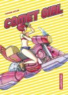 Comet Girl - Par Yuriko Akase - Casterman