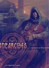 Antarcidès - T1 : L'Orphelin de Maelmordha - Alain Paris & Val - Les Humanoïdes Associés