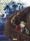 Shadows House T. 5 par So-Ma-To, Glénat