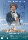 Château d'IF, la BD mondiale autour de Monte-Cristo