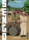 Sengo T. 5 & T. 6 - Par Sansuke Yamada - Casterman