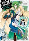 DanMachi, Sword Oratoria T. 5 & T. 6 - Par Takashi Yagi & Fujino Omori - Ototo