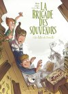 La Brigade des souvenirs T. 1 : La lettre de Toinette – Par Carbone, Cee Cee Mia et Marko – Dupuis