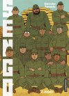 Sengo T. 7 - Par Sansuke Yamada - Casterman