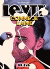 "Le VTT comme je l'aime" : Ilan Manouach fait travailler une IA pour réaliser un volume de la collection BD Cul