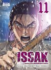 Issak T. 11 - Par Shinji Makari & Double-S - Ki-oon