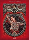 Elisabeth Bathory - Par Raúlo Cáceres - Tabou