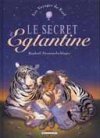 Les Voyages de Kaël - T2 : Le Secret d'Églantine - Par Raphaël Drommelschlager - Delcourt