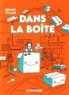 Dans la boîte - Par Lénaïc Vilain - Delcourt