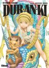 Dur-an-ki - par le Studio Gaga & Kentaro Miura - Glénat
