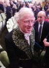 Pascal Ory reçu à l'Académie Française