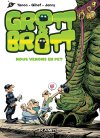 Grott & Brott, T. 1 : Nous venons en pet - Par Janry, Gihef & Tanco - Kamiti