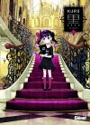 "Kuro" : gothique chic, fable horrifique
