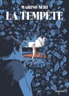 La Tempête - Par Marino Neri - Casterman