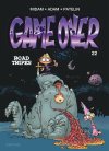 Pour fêter ses 20 ans, "Game Over" ouvre la chasse au... trésor !