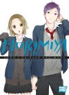Horimiya T. 11 & T. 12 - Par HERO & Daisuke Hagiwara - Éd. Nobi Nobi !