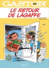"Le Retour de Lagaffe" : on s'attendait à pire !
