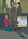 Une Épaisse Couche de sentiments- Par Gnaedig & Thirault - Dupuis (Expresso)