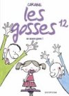 Les gosses T. 12 - On assure grave ! - Carabal - Dupuis