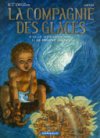 La Compagnie des Glaces - Cycle 2 - T1 : Le Peuple du Sel - Par G.J Arnaud & Studio Jotim - Dargaud