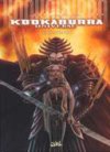 Kookaburra Universe - T6 : Le Serment Dakoïd - par Mitric & Péru - Soleil