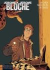 Jérôme K. Jérôme Bloche - T19 : Un Chien dans un jeu de quilles - Dodier - Dupuis