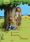 Leçon de choses - par Grégory Mardon - Dupuis