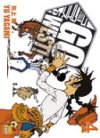 Go West ! T4 - par Yu Yagami - Taïfu Comics