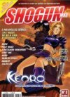 Shogun Mag n°3