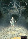 La peau des ombres - H.A.N.D. n°1 - Vegliona et Pelot - Dupuis