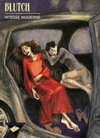 Vitesse moderne - Blutch - Aire Libre, Dupuis